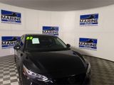 Used 2022 Nissan Sentra SR w/ Midnight Edition image 4
