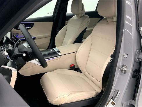 New 2026 Mercedes-Benz C 300 Sedan image 22