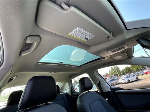 New 2025 Volkswagen Jetta SE image 25