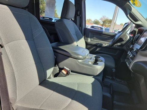 Used 2022 RAM 3500 Tradesman image 6