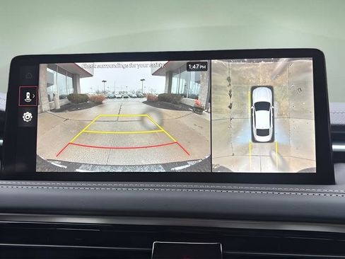 New 2026 Genesis G70 2.5T Prestige image 22