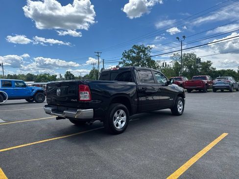 Used 2023 RAM 1500 Big Horn AWD/4WD image 3