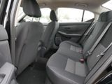 New 2025 Nissan Sentra SV w/ All-Weather Package image 6