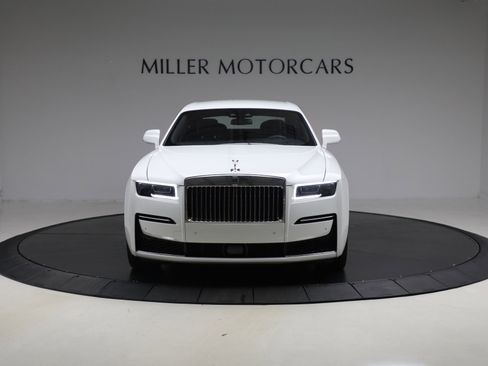 Certified 2023 Rolls-Royce Ghost image 13