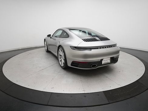 Used 2022 Porsche 911 Carrera 4S image 3