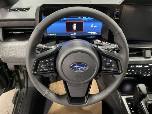 New 2026 Subaru Outback Limited image 18