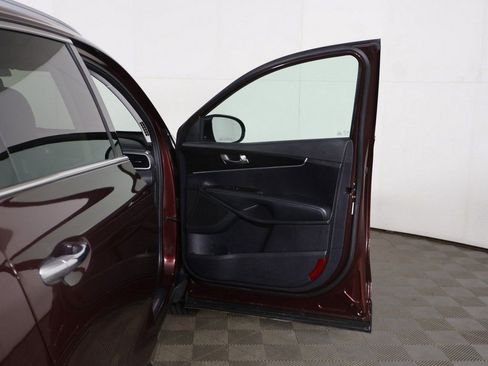 Used 2020 Kia Sorento LX w/ LX I4 Convenience Package image 19