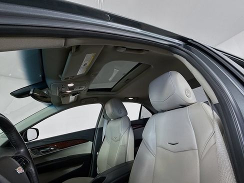 Used 2018 Cadillac ATS Luxury AWD/4WD image 24