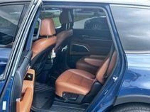 Certified 2024 Kia Telluride EX X-Line AWD/4WD image 25