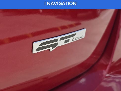 Used 2025 Kia K5 GT-Line image 12