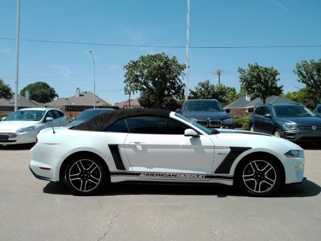 Used 2019 Ford Mustang GT Premium RWD image 11