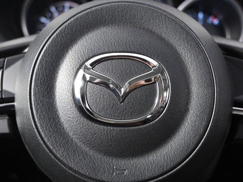 Used 2025 MAZDA CX-5 AWD 2.5 S w/ Preferred Package image 36