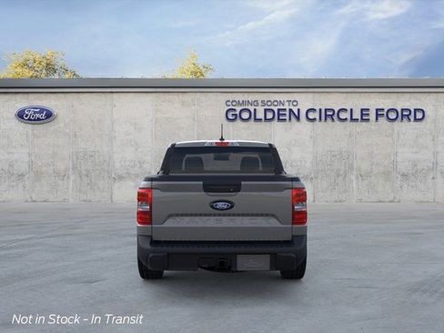 New 2026 Ford Maverick XLT AWD/4WD image 7