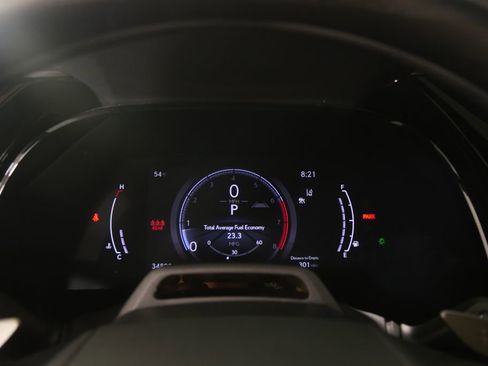 Used 2023 Lexus RX 350 AWD image 23