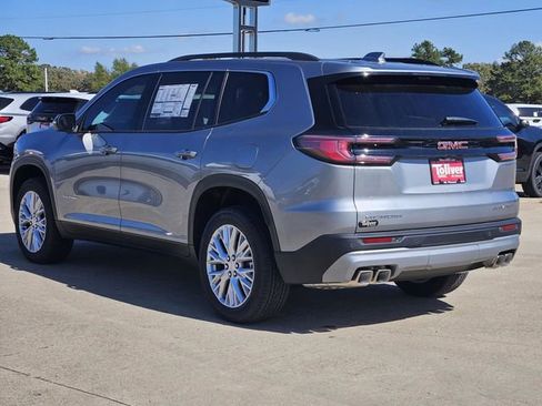 New 2026 GMC Acadia Elevation w/ Elevation Premium Package image 7