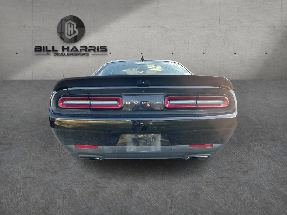 Used 2020 Dodge Challenger R/T Scat Pack w/ Dynamics Package RWD image 15