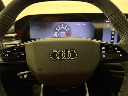 New 2026 Audi S5 Premium Plus AWD/4WD image 17