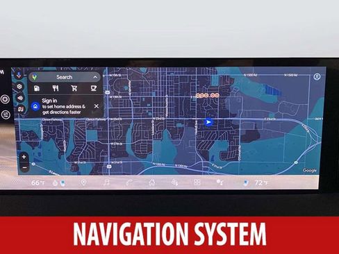 New 2025 Nissan Armada Platinum Reserve AWD/4WD image 12