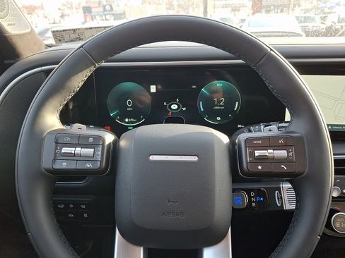 New 2026 Hyundai Palisade Calligraphy image 10