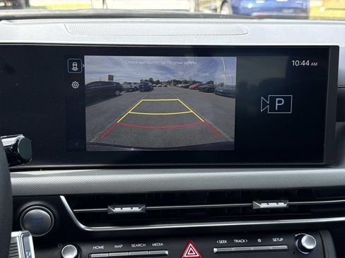 Used 2025 Hyundai Sonata SEL FWD image 10