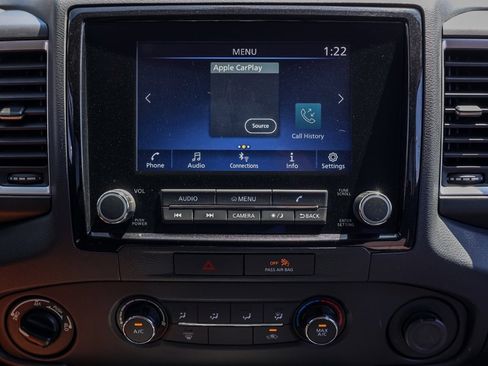 Used 2022 Nissan Frontier SV image 28