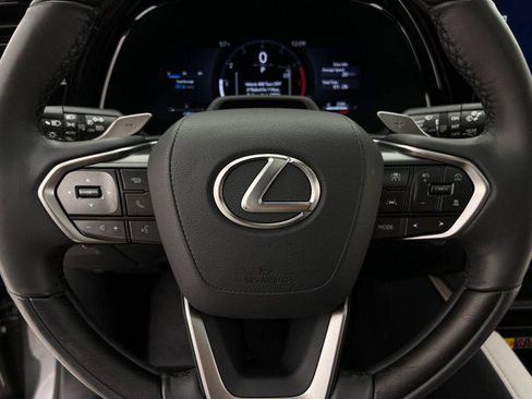 Certified 2025 Lexus RX 350 Premium w/ Convenience Package AWD/4WD image 20