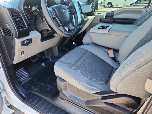 Used 2019 Ford F150 XL w/ Equipment Group 101A Mid AWD/4WD image 20