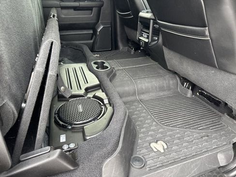 Used 2024 RAM 2500 Rebel w/ Safety Group image 3