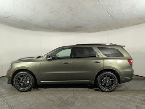New 2026 Dodge Durango GT image 3