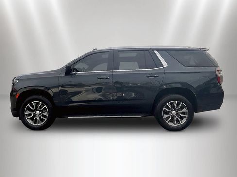 Used 2022 Chevrolet Tahoe LT AWD/4WD image 4