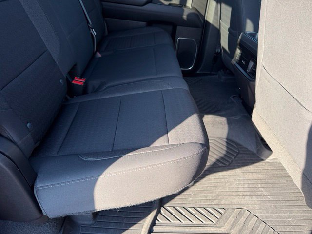 Certified 2022 Chevrolet Silverado 1500 RST w/ All Star Edition Plus AWD/4WD image 16