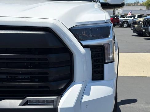 New 2026 Toyota Tundra SR5 AWD/4WD image 13