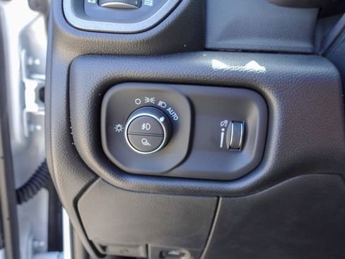 New 2025 RAM 2500 Tradesman image 41