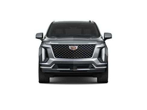 New 2026 Cadillac Escalade ESV Luxury w/ Touring Package image 65