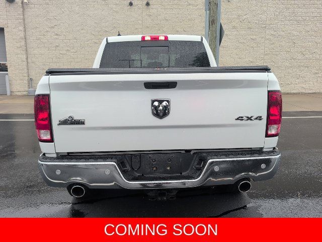 Used 2019 RAM 1500 Big Horn AWD/4WD image 7
