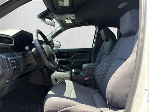 New 2026 Toyota Tacoma SR RWD image 11