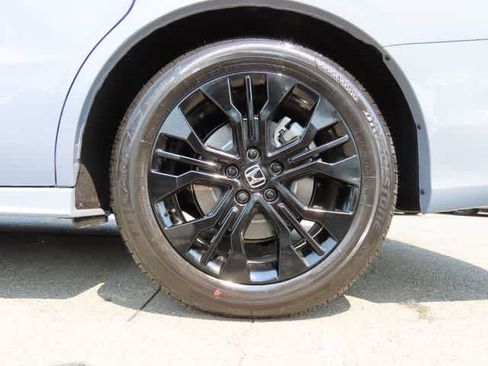 Used 2026 Honda Odyssey Sport-L image 9