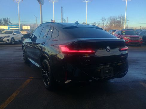 Used 2023 BMW X4 M40i image 5