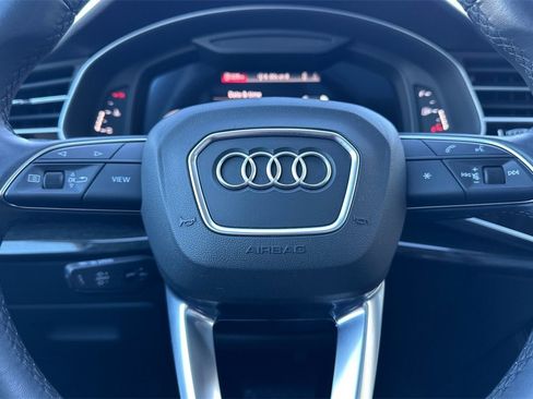 Used 2023 Audi Q7 2.0T Premium Plus image 21
