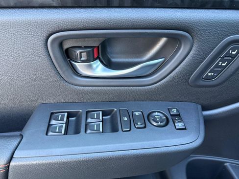 New 2026 Honda Passport TrailSport Elite image 11