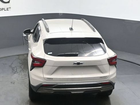 New 2026 Chevrolet Trax ACTIV w/ Driver Confidence Package FWD image 35