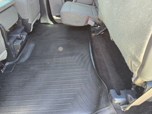 Used 2016 Ford F150 XLT AWD/4WD image 11
