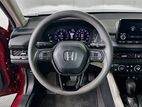 Used 2024 Honda Accord EX image 18