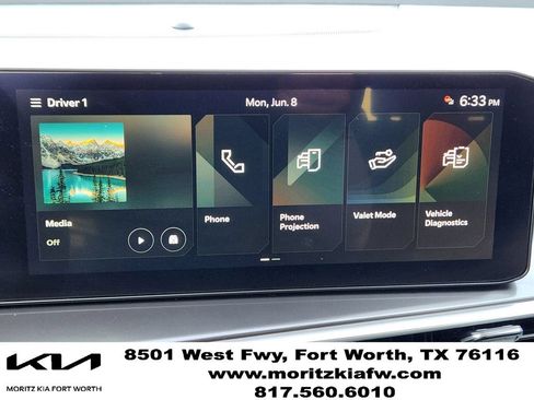 Certified 2026 Kia Sorento LX FWD image 16