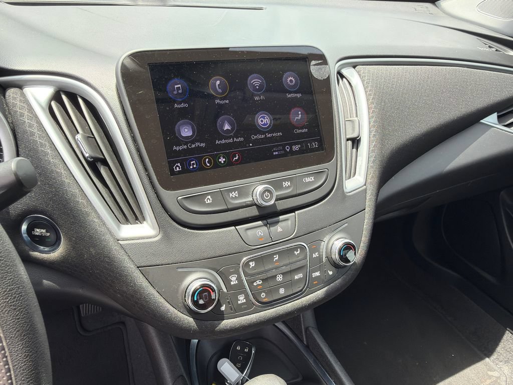 Used 2024 Chevrolet Malibu LT FWD image 28