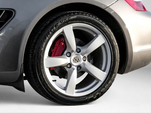 Used 2008 Porsche Cayman S image 47