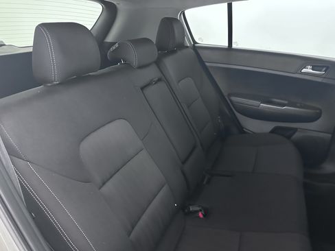 Used 2021 Kia Sportage LX AWD/4WD image 27