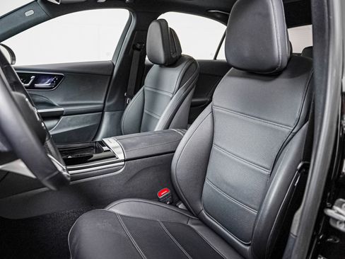 Certified 2024 Mercedes-Benz C 300 Sedan image 8