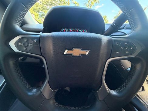 Used 2016 Chevrolet Tahoe LT AWD/4WD image 18