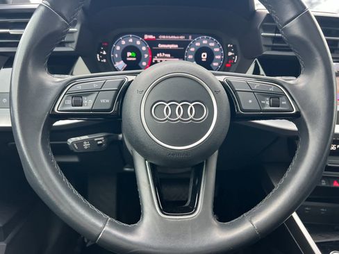 Used 2024 Audi A3 2.0T Premium image 22